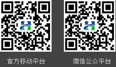 手機版二維碼